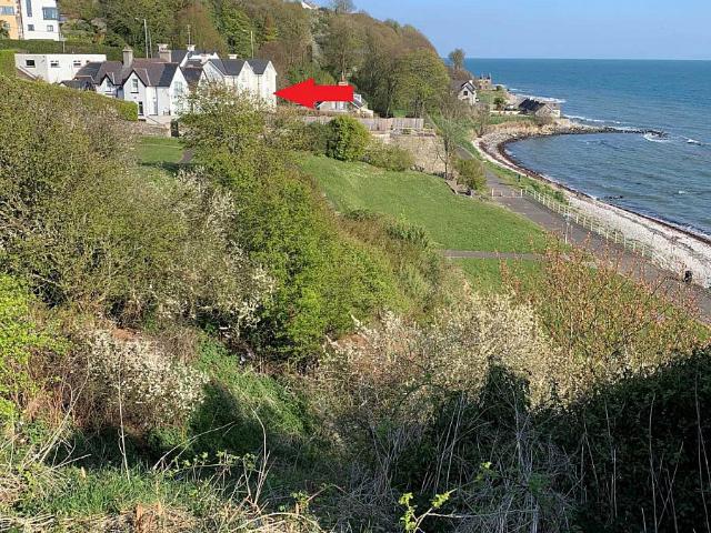 Apartment for rent in Larne