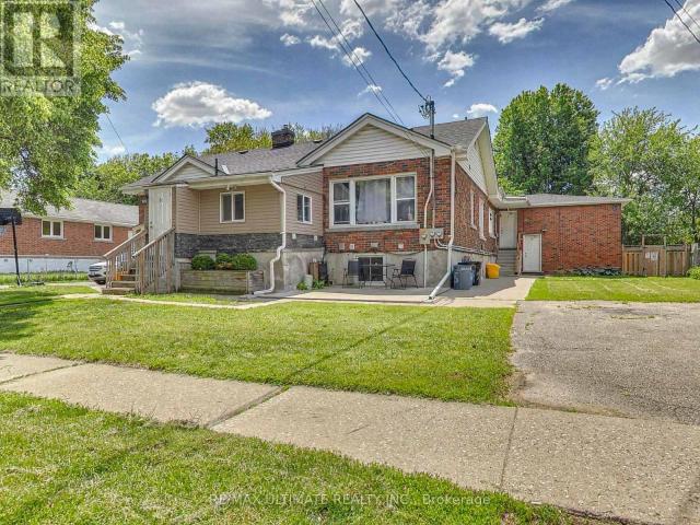 Apartment for rent in Brant, Ontario