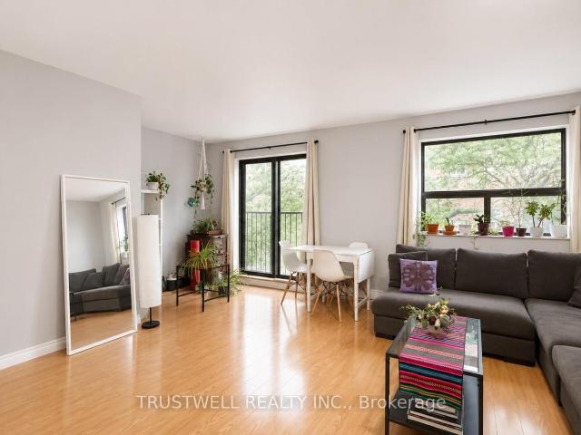 Apartment for rent in Woburn, Ontario