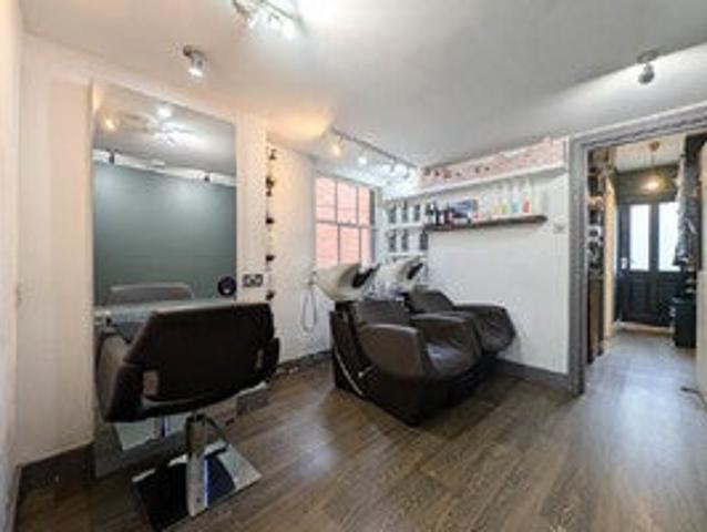 Flat for rent in Hertford, Colliers End