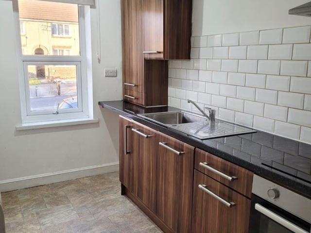 Flat for rent in South Yorkshire