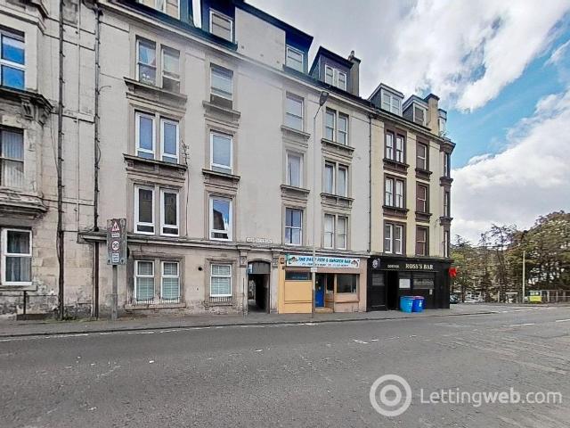 Flat for rent in Scotland