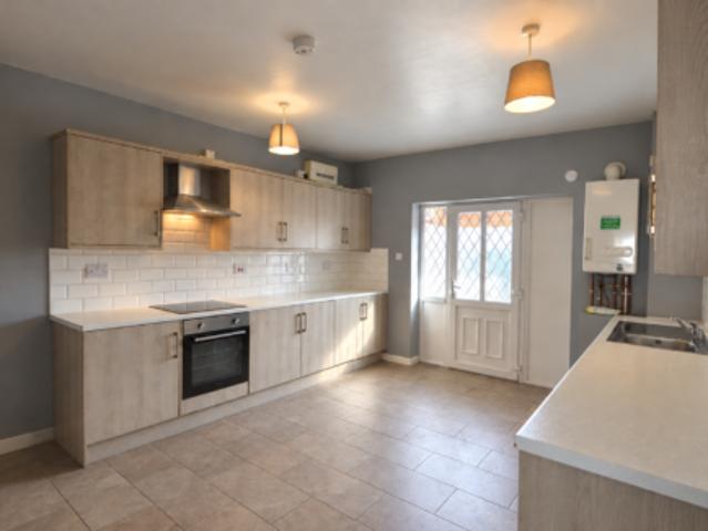 Flat for rent in Nuneaton, Nuneaton and Bedworth