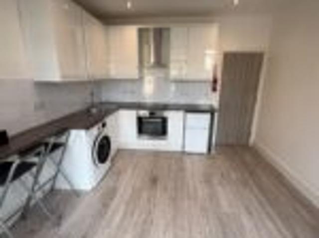 Flat for rent in London Borough of Haringey, Greater London