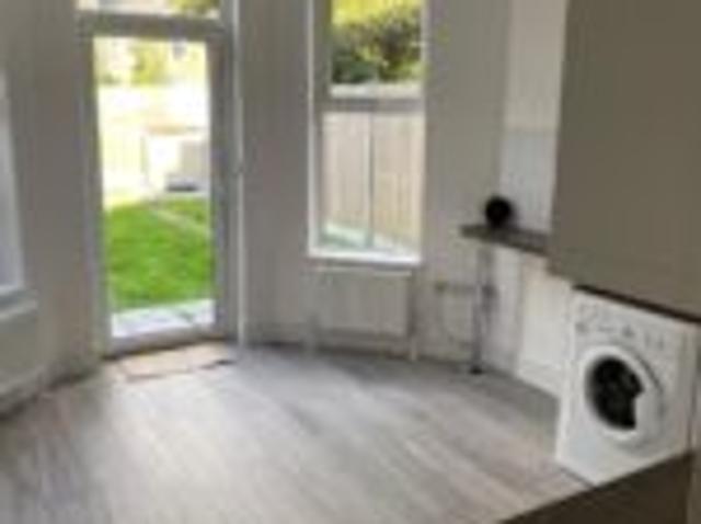 Flat for rent in London Borough of Haringey, Greater London