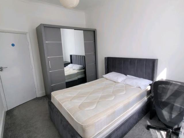 Flat for rent in Greater London