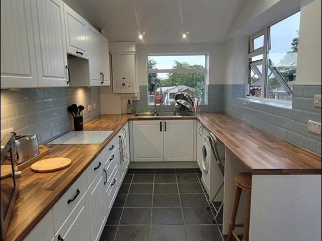 Flat for rent in Coventry, Wyken
