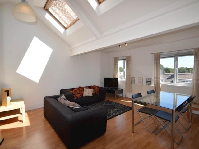 Flat for rent in Sandyford, Newcastle upon Tyne