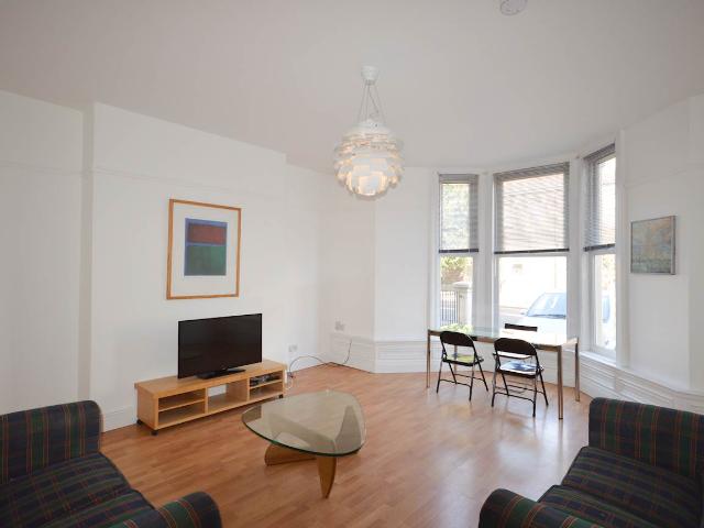 Flat for rent in Sandyford, Newcastle upon Tyne