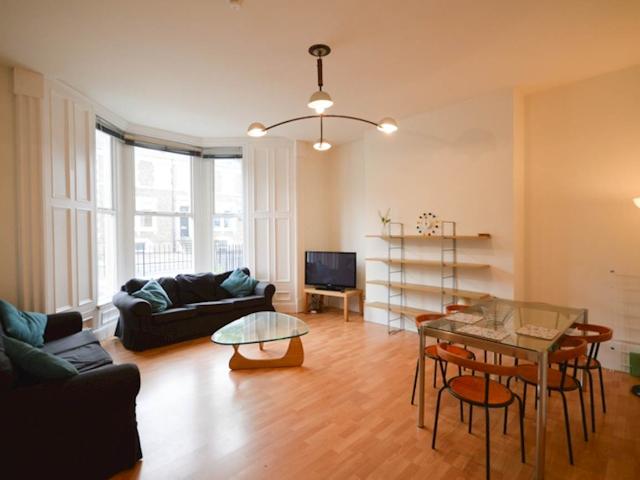 Flat for rent in Sandyford, Newcastle upon Tyne