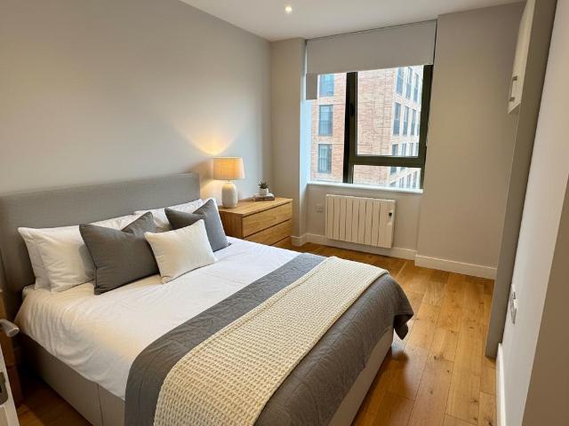 Flat for rent in London Borough of Hounslow, Greater London