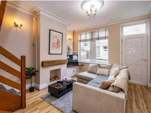 Flat for rent in Wilmorton, East Midlands