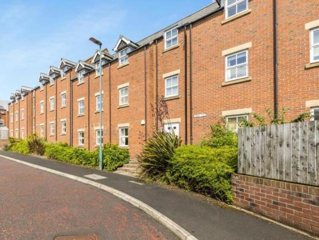 Flat for rent in Durham, Crossgate Moor