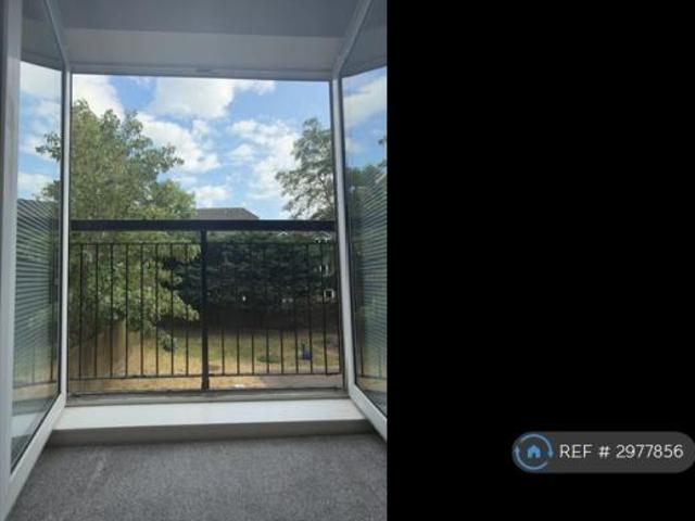 Flat for rent in Banister's Park, City Of Southampton