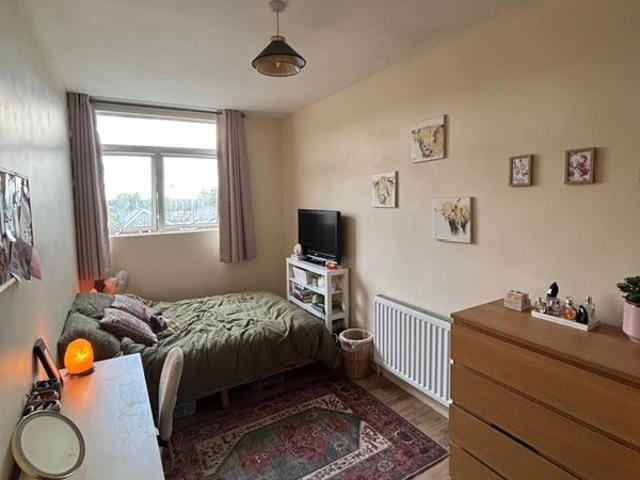 Flat for rent in Crouch End, Greater London