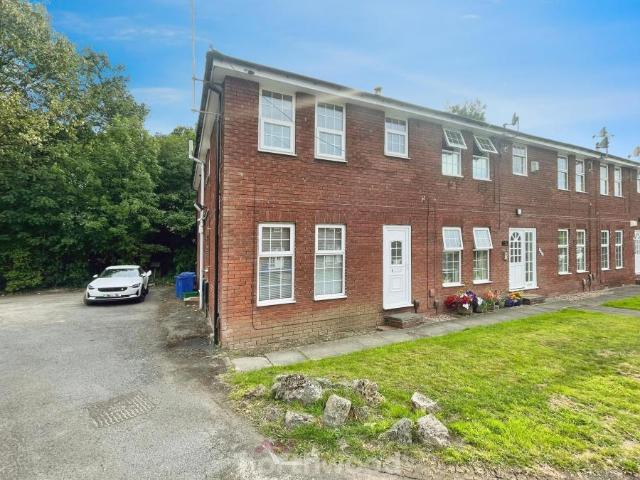Flat for rent in Alverley, South Yorkshire