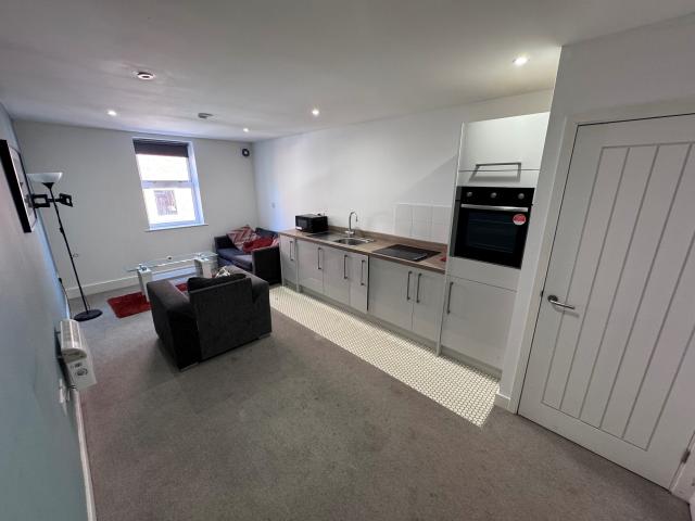 Flat for rent in Stratford-upon-Avon, Alderminster