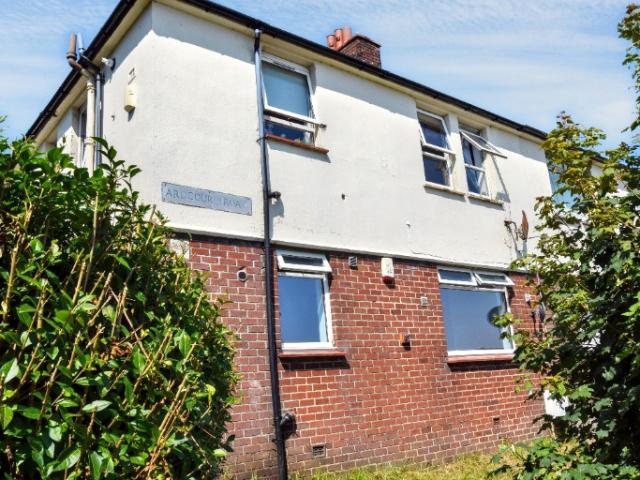 Flat for rent in Altonhill, Crookedholm