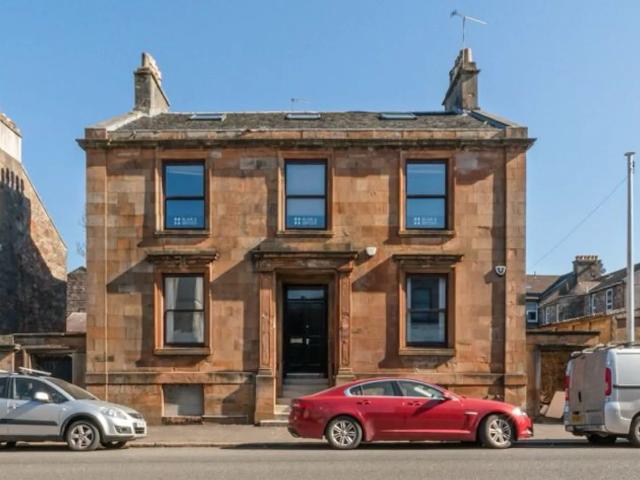 Flat for rent in Midton, Gourock
