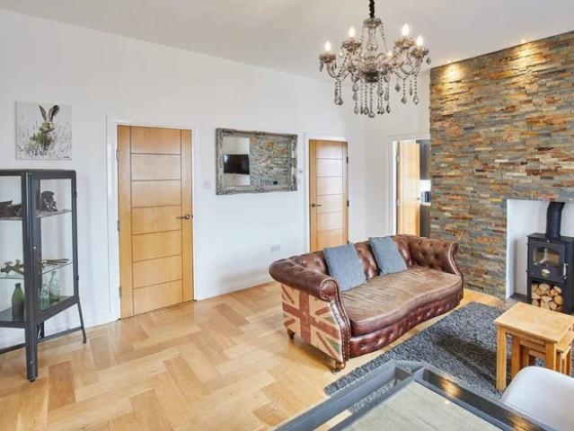 Flat for rent in Whitby, North Yorkshire