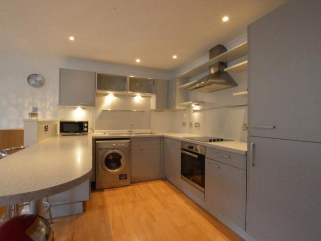 Flat for rent in Blythswood Holm, Scotland