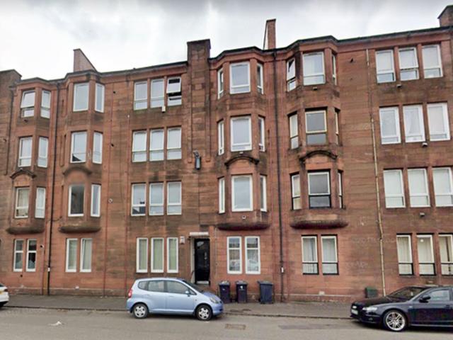 Flat for rent in Loanhead, Stanwix