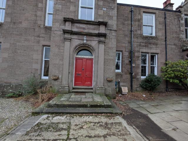 Flat for rent in Brechin, Scotland