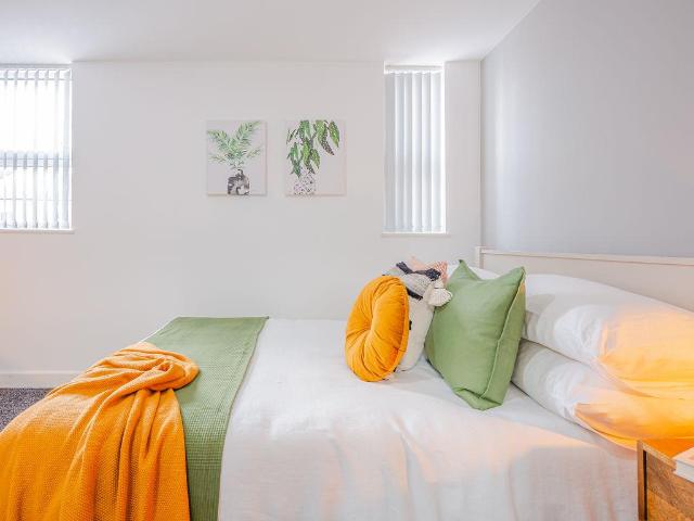 Flat for rent in Ball Hill, West Midlands