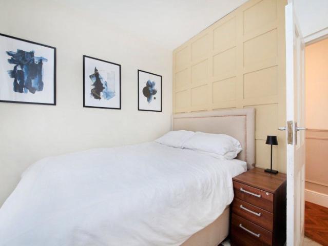 Flat for rent in Clapham, Greater London