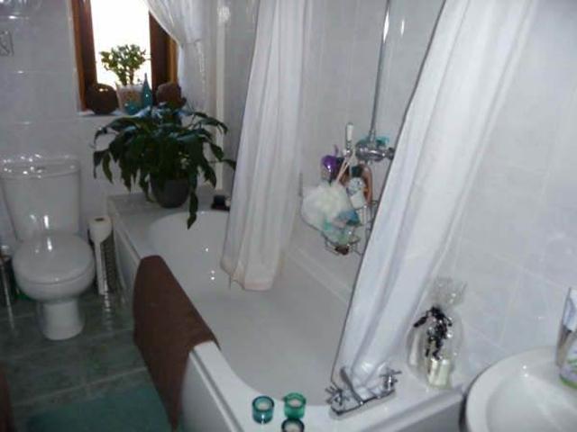 Flat for rent in Scotland