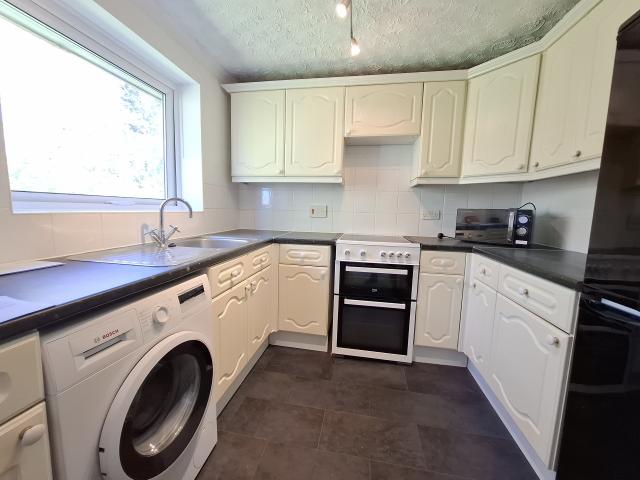 Flat for rent in Hemel Hempstead, Dacorum