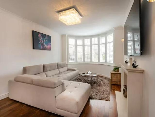 House for rent in Wollaton Vale, Haddon