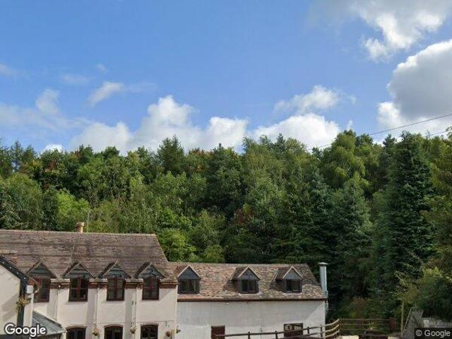 Flat for rent in Lawley Furnaces, Telford