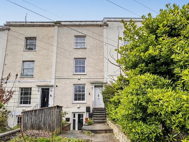 Flat for rent in Kingsdown, Feckenham