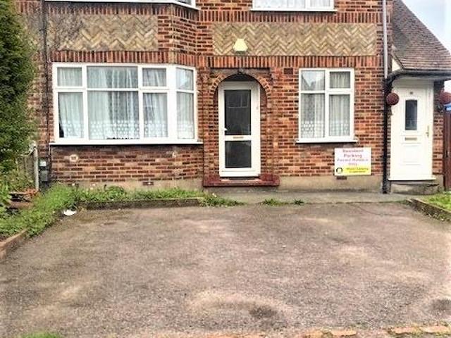 Apartment for rent in Broxbourne, Hertfordshire