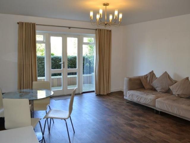 Apartment for rent in High Barnet, Greater London