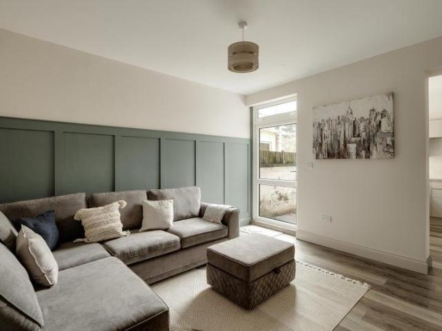 Flat for rent in Feckenham, City Of Bristol
