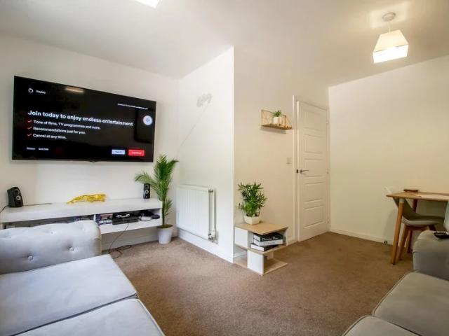House for rent in Benwell, Tyne And Wear