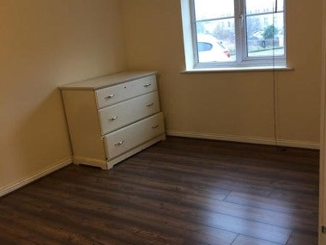 Flat for rent in Barking Riverside, Greater London