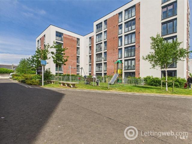 Flat for rent in East Pilton, City of Edinburgh