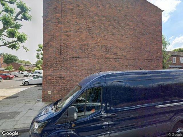 Flat for rent in London Borough of Ealing, Greater London