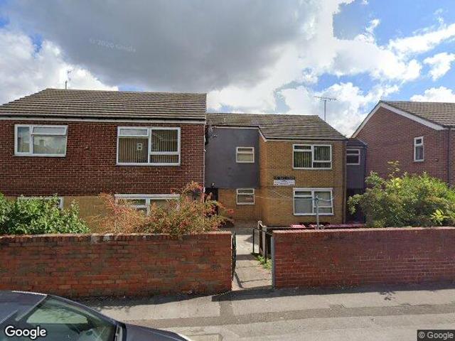 Flat for rent in Dalton, South Yorkshire
