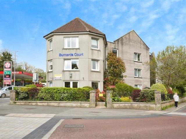 Flat for rent in St Neot, Cornwall