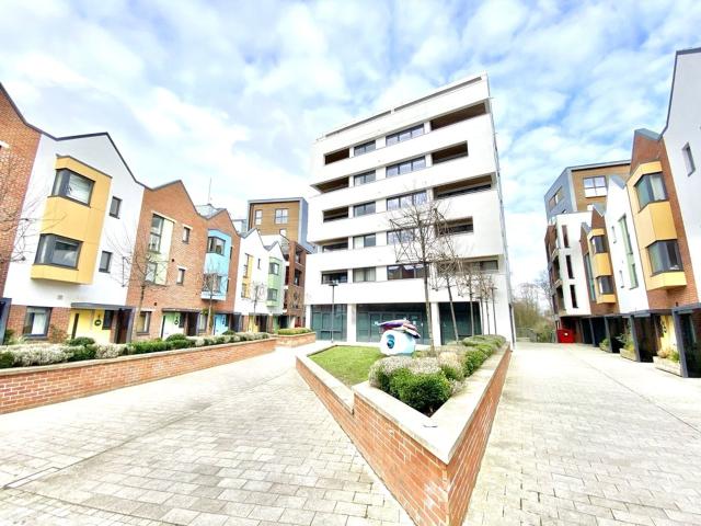 Apartment for rent in St Philip's Marsh, Feckenham