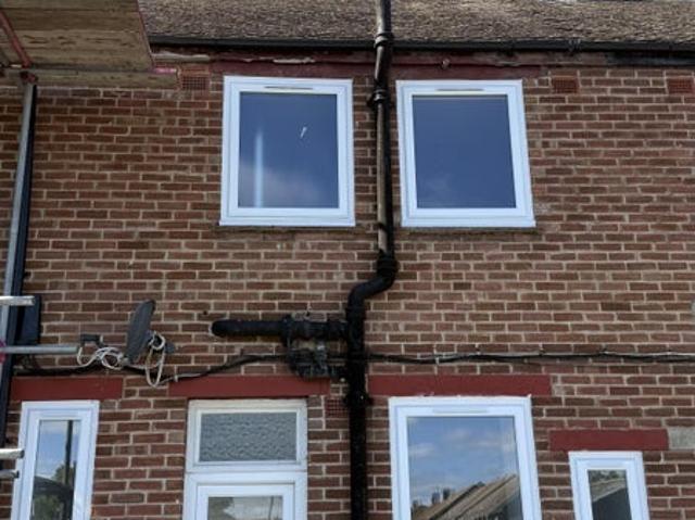 Flat for rent in Southmead, Bristol