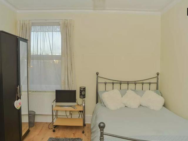 Flat for rent in London Borough of Lewisham, Greater London