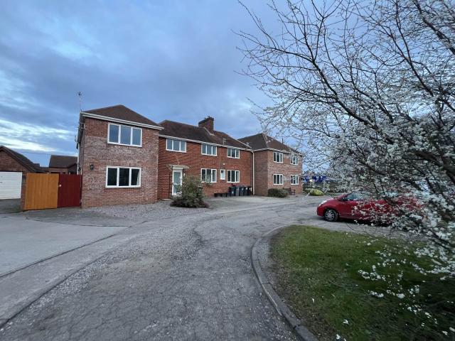 Flat for rent in Trowbridge