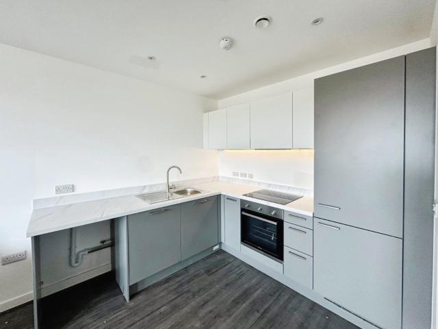 Flat for rent in Lee Bank, Isle Of Man