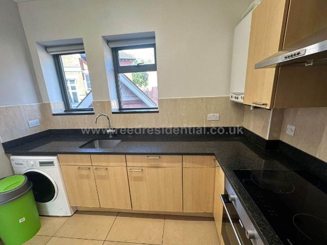 Flat for rent in Haddon, East Midlands