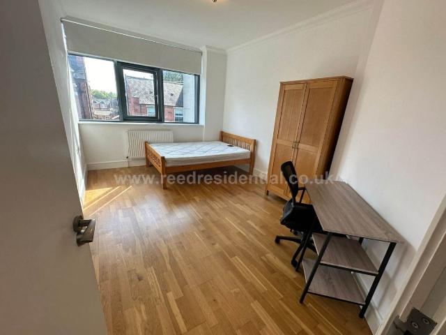 Flat for rent in Haddon, East Midlands